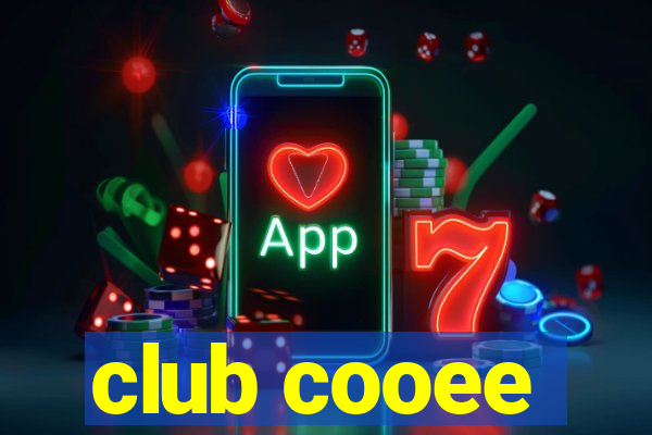 club cooee